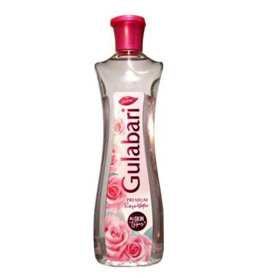 DABUR GULABARI PREMIUM ROSE WATER 250ML 