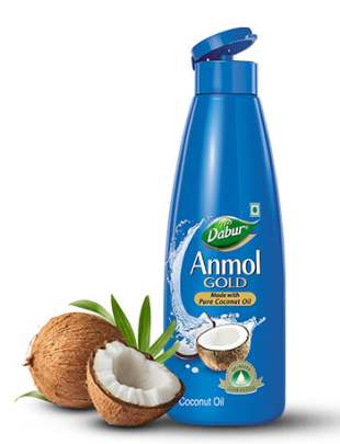 DABUR ANMOL GOLD 70ML