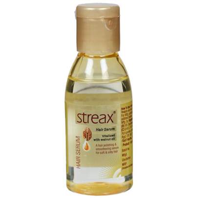 STREAX SERUM 25ML