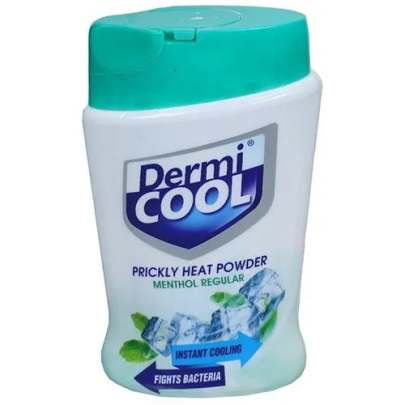 DERMI COOL PRICKLY HEAT POWDER 90G
