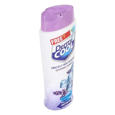 DERMI COOL PRICKLY HEAT POWDER 150G