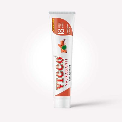 VICCO VAJRADANTI PASTE 50GM