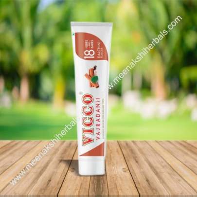 VICCO VAJRADANTI PASTE 200GM 