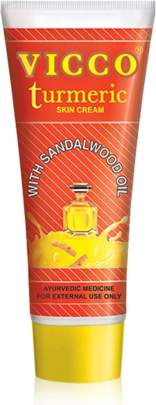 VICCO TURMERIC  SKIN CREAM 15G