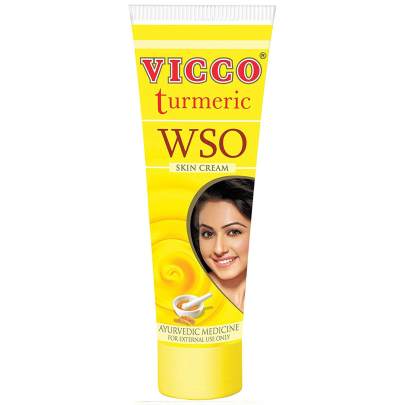 VICCO TURMERIC WSO SKIN CREAM 15G