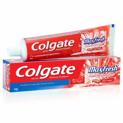COLGATE MAX FRESH 91GM