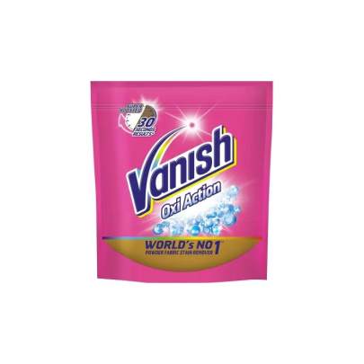 VANISH OXI ACTION DETERGENT POWDER 100GM