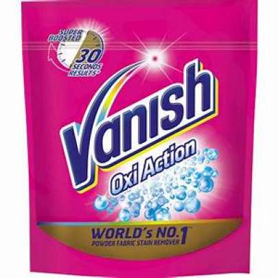 VANISH OXI ACTION 400GM 