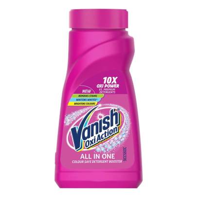 VANISH OXI ACTION 180ML