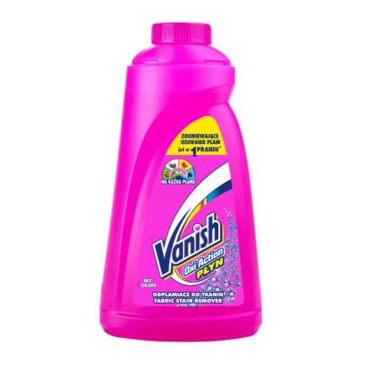 VANISH OXI ACTION 800ML