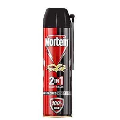 MORTEIN MOSQUITO KILLER 200ML
