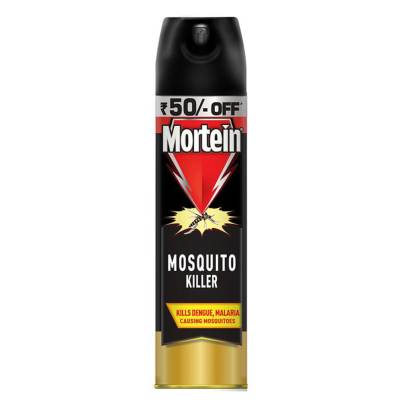 MORTEIN MOSQUITO KILLER 625ML