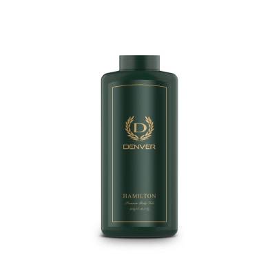 DENVER  HAMILTON BODY TALC 300GM 
