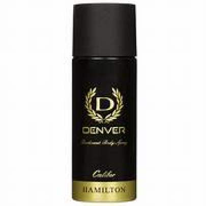 DENVER DEODORANT BODY SPRAY 150ML 