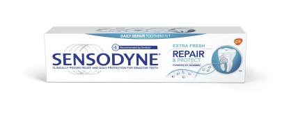 SENSODYNE REPAIR  & PROTECT DEEP REPAIR 100GM 