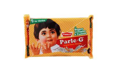PARLE - G ORIGINAL GLUCO BISCUITS 
