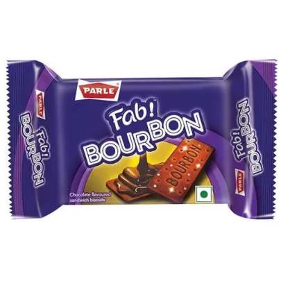 PARLE FAB BOURNBON 60GM 