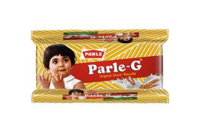 PARLE - G ORIGINAL GLUCO BISCUITS 100GM 