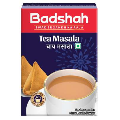 Badshah tea masala, 100gm 