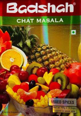 Badshah chat masala 200gm 