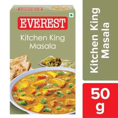 Everest kichen king masala  50gm 