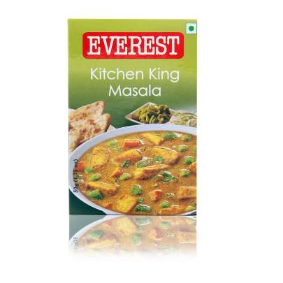 Everest kichen king masala 100gm 
