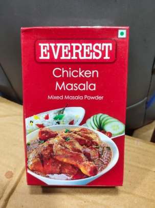 Everest chicken masala 100gm 