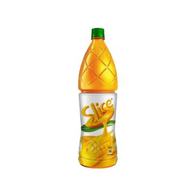 SLICE THICKEST MANGO DRINK 1.2 ltr 