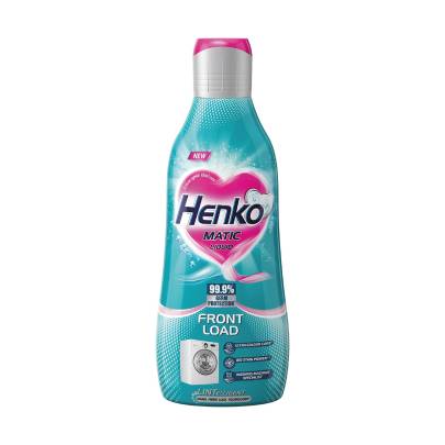 HENKO MATIC LIQUID 1 ltr 