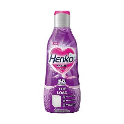 HENKO MATIC LIQUID  1LTR 