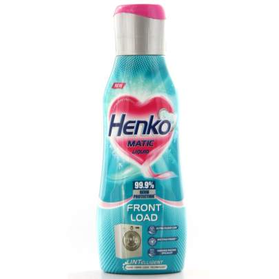 HENKO MATIC LIQUID 500ML