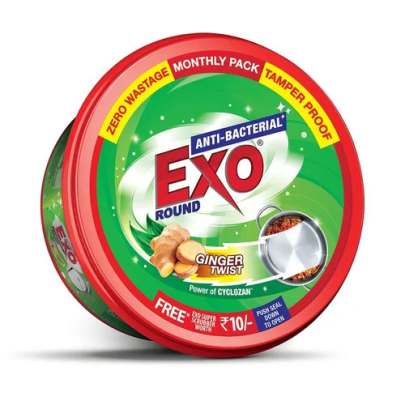 ANTI BACTERIAL EXO 500GM