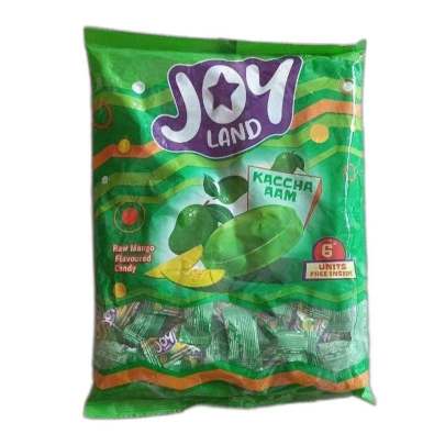 Joy land kaccha aam 280gm 