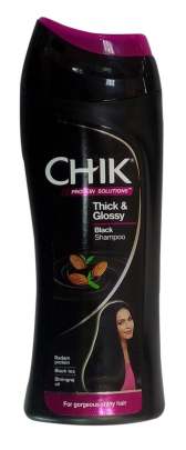 CHIK THICK&  GLOSSY SHAMCHIK POO 175ML
