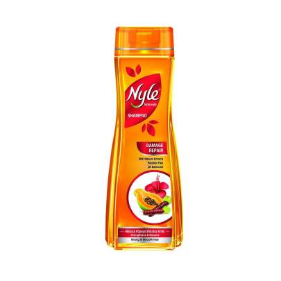 NYLE DAMAGE REPAIR SHAMPOO 180ML