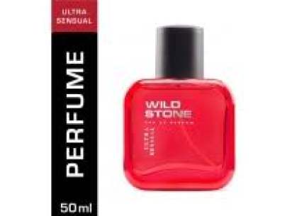 WILD STONE ULTRA SENSUAL EAU DE PERFUME 50ML 