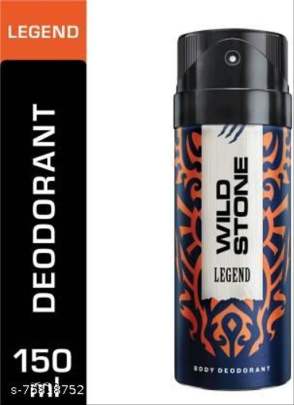 WILD STONE LEGEND BODY DEODORANT 150ML 