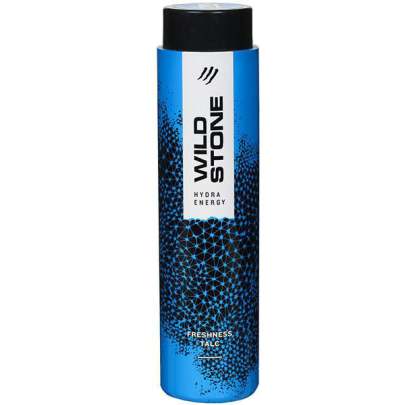 WILD STONE FRESHNESS TALC 300G