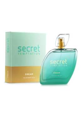 SECRET TEMPTATION DREAM EAU DE PERFUME  50ML 