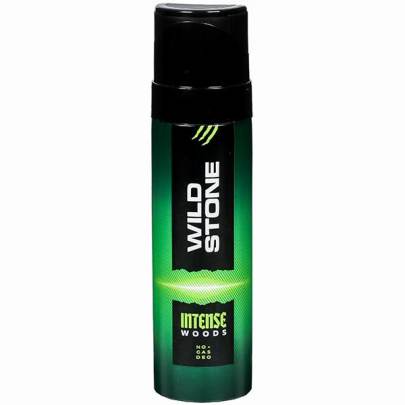 WILD STONE INTENCE WOODS FINE FRAGRANCE 120ML 