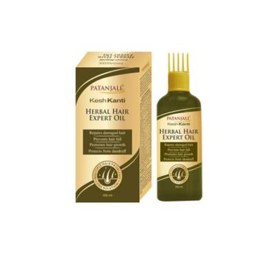 KESH KANTI ADVANCE HERBAL HAIR EXPERT OIL 30ML
