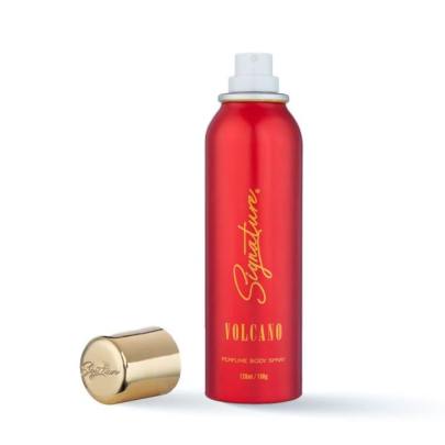 SIGNATURE PERFUME BODY SPRAY  120ML 