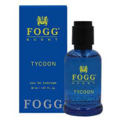 FOGG SCENT TYCOON EAU DE PERFUME 30ML 