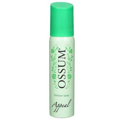 OSSUM PERFUME SPRAY APPEAL 120ML 