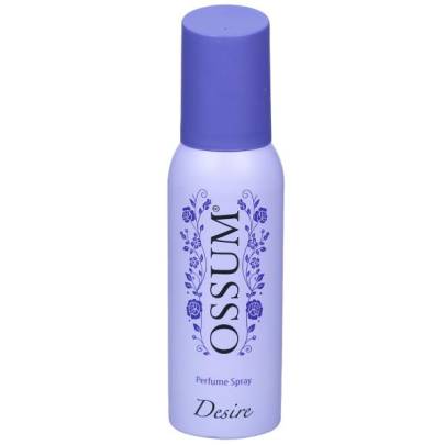 OSSUM PERFUME SPRAY DESIRE 120ML 