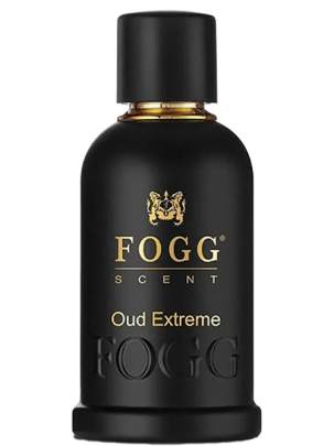 FOGG SCENT OUD EXTREME EAU DE PARFUME  100ML 