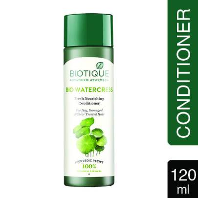 BIOTIQUE ADVANCED AYURVEDA GOTU KOLA SMOOTH SKIN LOTION 120ML