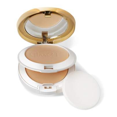 OIL CONTROL COMPACT POWDER 2*10GM