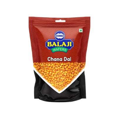 Balaji chana dal 500gm 