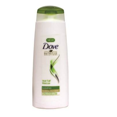 DOVE NUTRITIVE SOLUTIONS HAIR FALL RESCUE SHAMPOO 175ML